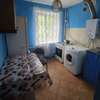 Сдается 2-х комнатная квартира, 41 м²