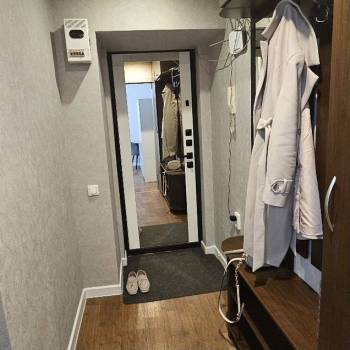 Сдается 2-х комнатная квартира, 36 м²
