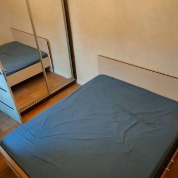 Сдается 2-х комнатная квартира, 36 м²