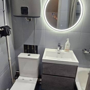 Сдается 2-х комнатная квартира, 36 м²