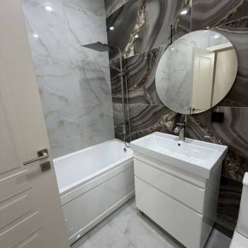 Сдается 2-х комнатная квартира, 65 м²