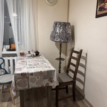 Продается 2-х комнатная квартира, 50,1 м²