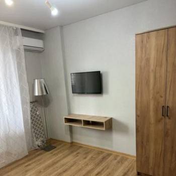 Сдается 1-комнатная квартира, 21 м²