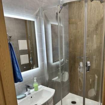 Сдается 1-комнатная квартира, 21 м²