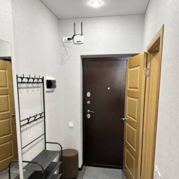 Сдается 1-комнатная квартира, 21 м²