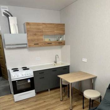 Сдается 1-комнатная квартира, 21 м²