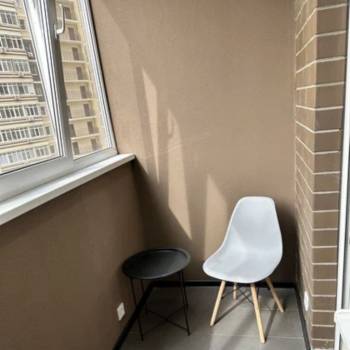 Сдается 1-комнатная квартира, 21 м²
