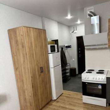 Сдается 1-комнатная квартира, 21 м²