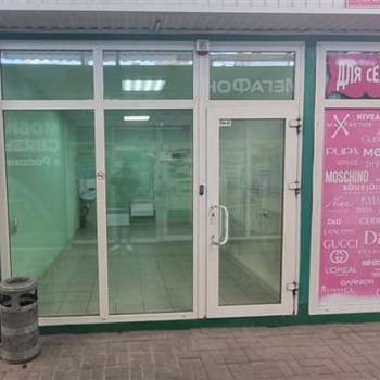 Сдается Нежилое помещение, 18 м²
