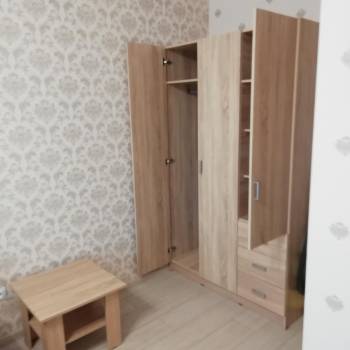 Сдается 1-комнатная квартира, 31,9 м²