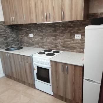 Сдается 1-комнатная квартира, 31,9 м²