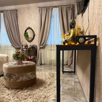 Продается 1-комнатная квартира, 49,9 м²