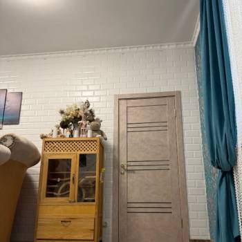 Продается 1-комнатная квартира, 49,9 м²