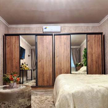 Продается 1-комнатная квартира, 49,9 м²