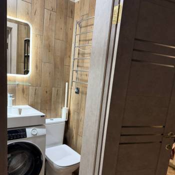 Продается 1-комнатная квартира, 49,9 м²