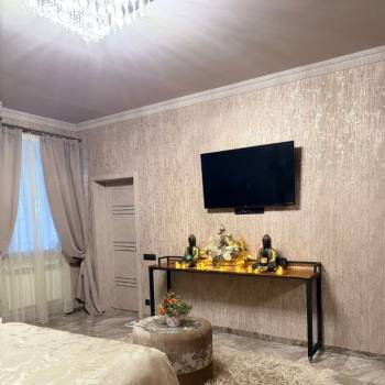 Продается 1-комнатная квартира, 49,9 м²
