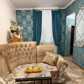 Продается 1-комнатная квартира, 49,9 м²