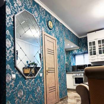 Продается 1-комнатная квартира, 49,9 м²