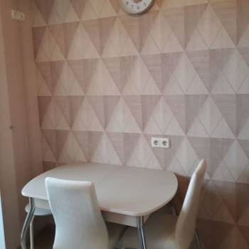 Сдается 1-комнатная квартира, 39 м²