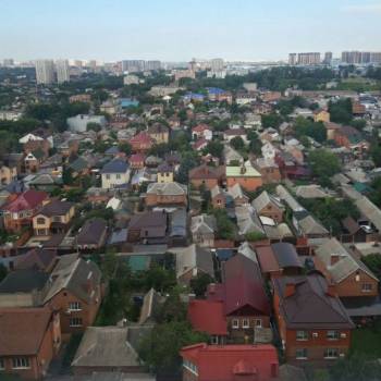 Продается 1-комнатная квартира, 44 м²