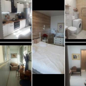 Продается 1-комнатная квартира, 44 м²
