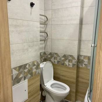 Продается 1-комнатная квартира, 25 м²