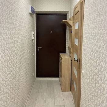 Продается 1-комнатная квартира, 25 м²