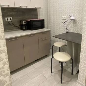 Продается 1-комнатная квартира, 25 м²