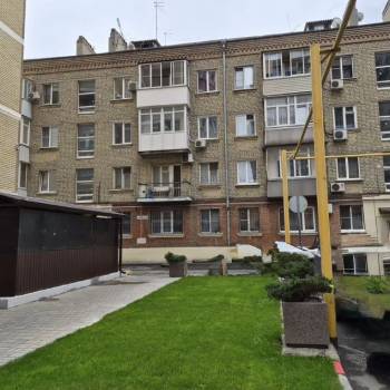 Продается 1-комнатная квартира, 30,8 м²