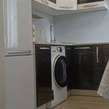 Продается 1-комнатная квартира, 30,8 м²