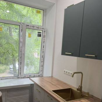 Продается 2-х комнатная квартира, 53 м²