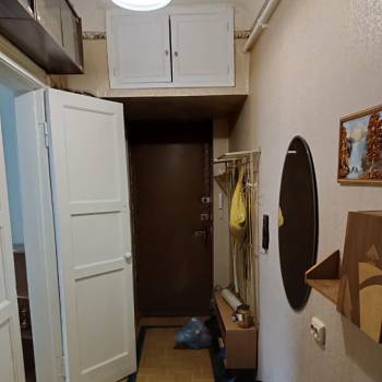 Сдается 2-х комнатная квартира, 46,6 м²