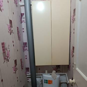 Сдается 2-х комнатная квартира, 46,6 м²
