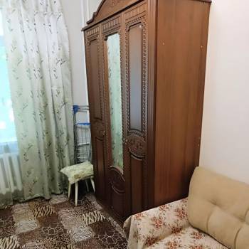 Сдается 2-х комнатная квартира, 46,6 м²