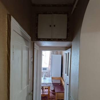 Сдается 2-х комнатная квартира, 46,6 м²