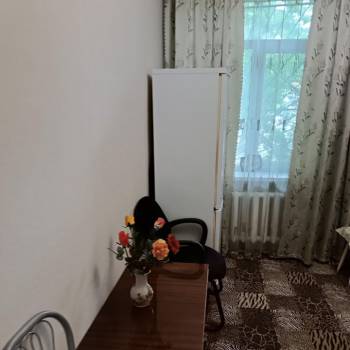 Сдается 2-х комнатная квартира, 46,6 м²