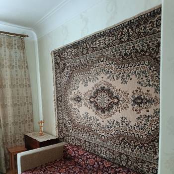 Сдается 2-х комнатная квартира, 46,6 м²