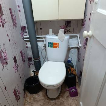 Сдается 2-х комнатная квартира, 46,6 м²