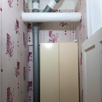 Сдается 2-х комнатная квартира, 46,6 м²