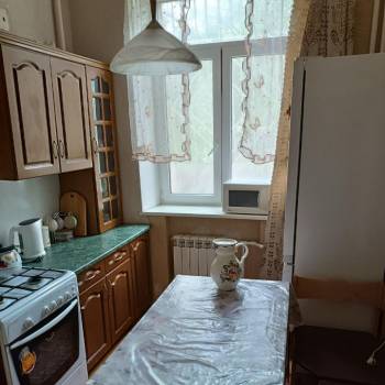 Сдается 2-х комнатная квартира, 46,6 м²