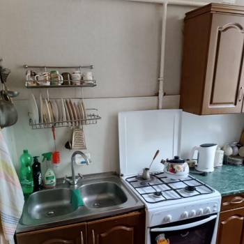 Сдается 2-х комнатная квартира, 46,6 м²