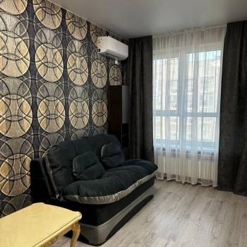 Продается 1-комнатная квартира, 30,2 м²