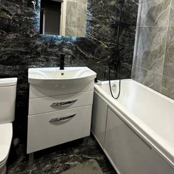 Продается 1-комнатная квартира, 30,2 м²