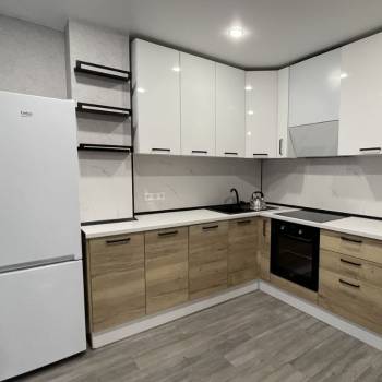 Сдается 1-комнатная квартира, 55 м²