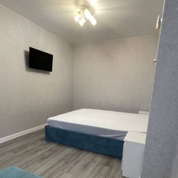 Сдается 1-комнатная квартира, 55 м²