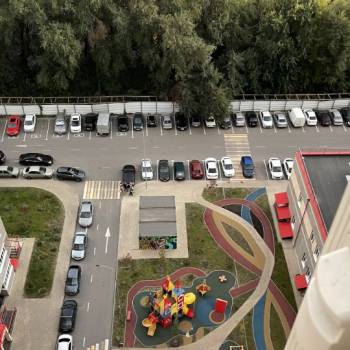 Сдается 1-комнатная квартира, 55 м²