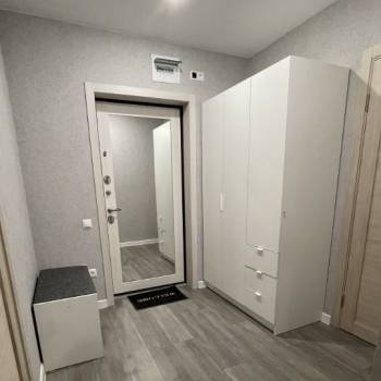 Сдается 1-комнатная квартира, 55 м²