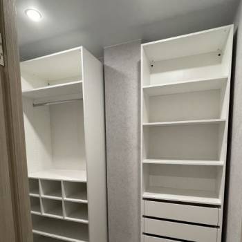 Сдается 1-комнатная квартира, 55 м²