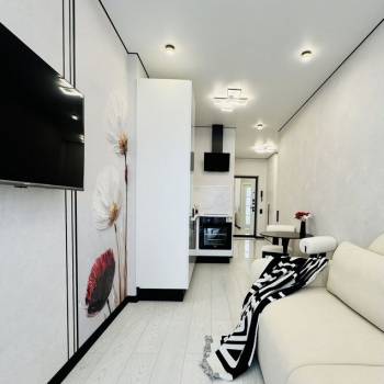 Продается 1-комнатная квартира, 40,5 м²