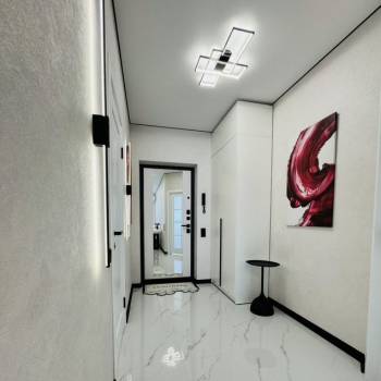 Продается 1-комнатная квартира, 40,5 м²